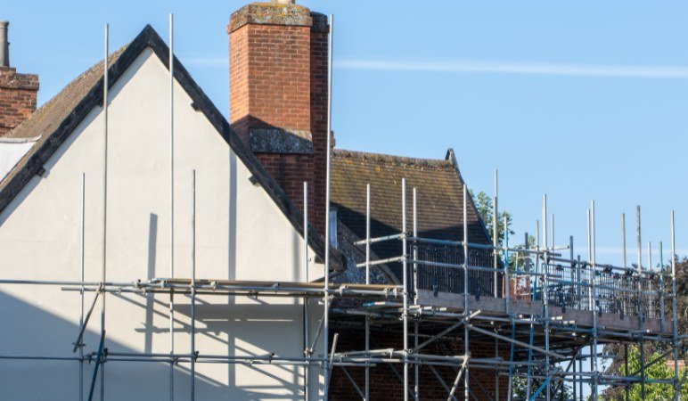 About Our Scaffolding Company-min