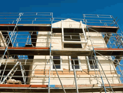Benefits Of Professional Scaffolding Hire