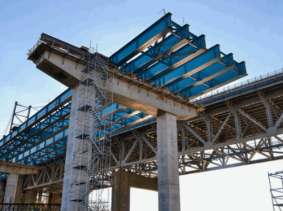 Bridge And Infrastructure Projects