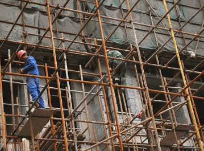 Commercial Building Maintenance