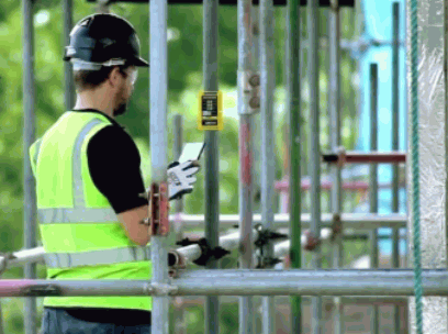 Documenting Scaffold Inspections