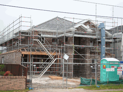 Factors Influencing Scaffolding Duration