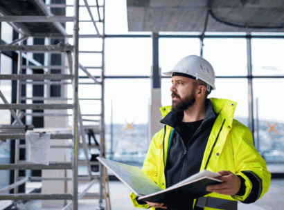 Legal Requirements For Scaffolding Inspections