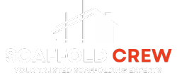 Logo of Scaffold Crew