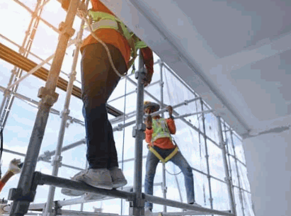 Rent Scaffolding