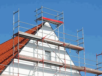 Residential Roofing Repairs