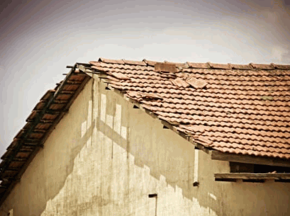 Sloping Roofs