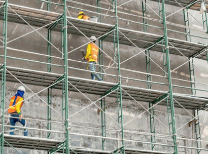 Structural Inspections