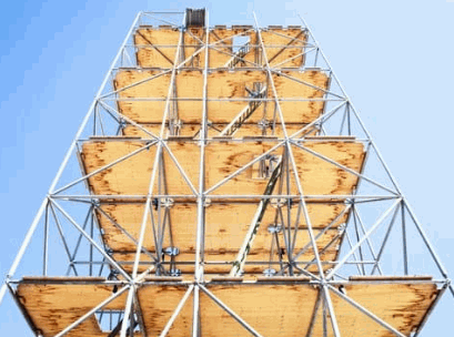 Tower Scaffolding