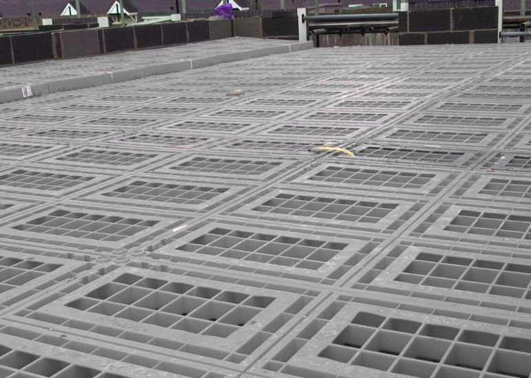 Why Is Scaffold Crew Your Best Option