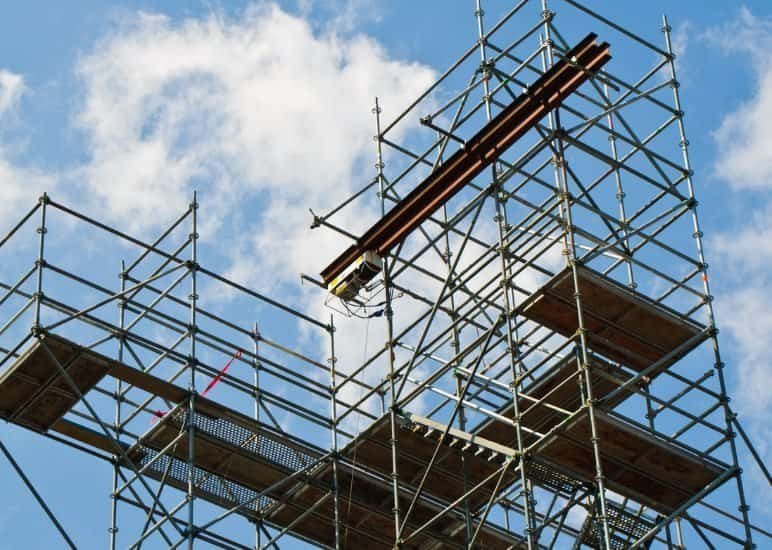 Scaffolding Services in Boroughbridge